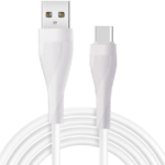 Ldnio | LS622 USB A to Lightning 2M Cable 25w for Charging and Data Sync