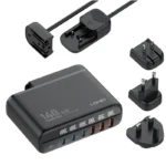 A6140C | 140W GaN Super Fast Desktop Charger