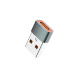 LC150 – Portable USB A To Type-C Adapter
