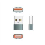LC150 – Portable USB A To Type-C Adapter - Image 2