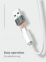 LC150 – Portable USB A To Type-C Adapter - Image 5