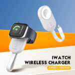 AW005 | LDNIO Watch Power Bank