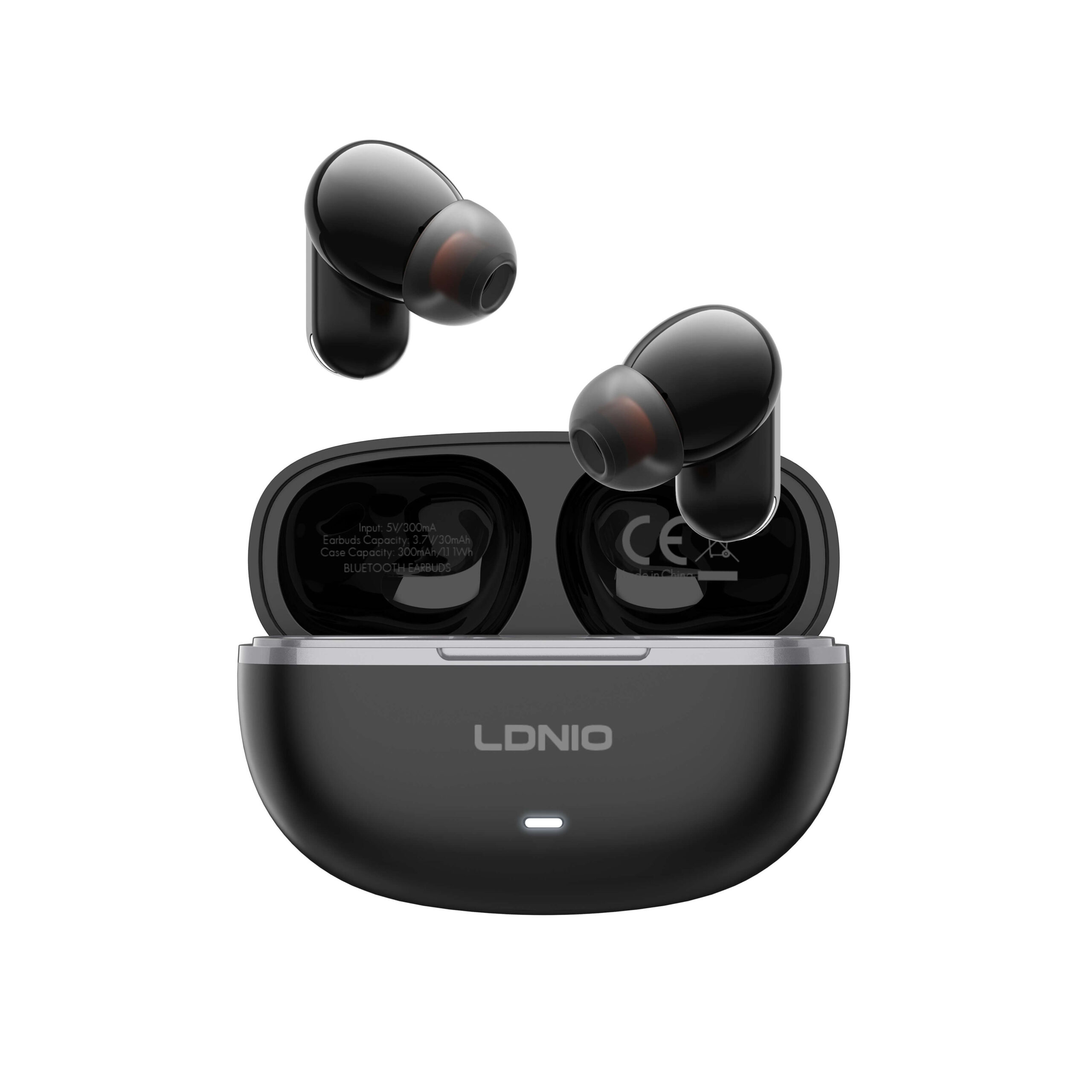 686c83d0e4c0e-scaled LDNIO | T13 Wireless Stereo BT Earbud in-ear Earphone - Image 1