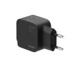 Q2 | LDNIO 33W USB-C/A Super Fast Charger with USB-C to USB-C data cable - Image 2
