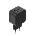 Q2 | LDNIO 33W USB-C/A Super Fast Charger with USB-C to USB-C data cable - Image 3