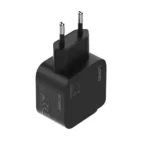 Q2 | LDNIO 33W USB-C/A Super Fast Charger with USB-C to USB-C data cable - Image 4