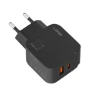 Q2 | LDNIO 33W USB-C/A Super Fast Charger with USB-C to USB-C data cable - Image 5