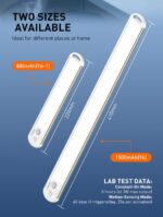 Y6 | LDNIO Smart Motion-Activated Cabinet Light - Image 6