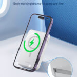 PQ16 | LDNIO10000mAh Magnetic Wireless Power Bank