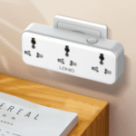 SC3317 | LDNIO 3 AC Outlets Portable Extension Power Socket