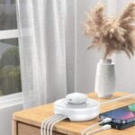 ⁦Desktop Wireless Charging Station AW003⁩ - الصورة ⁦6⁩