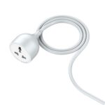 ⁦SC1017- 1 AC Outlet Universal Extension Power Socket⁩ - الصورة ⁦4⁩