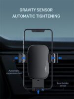 MG10 | Universal 360° Rotation Car Phone Holder