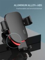 ⁦MG10 | Universal 360° Rotation Car Phone Holder⁩ - الصورة ⁦4⁩