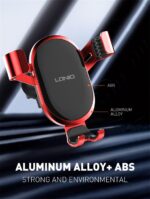 ⁦MG01 | Universal 360° Rotation Car Phone Holder⁩ - الصورة ⁦3⁩