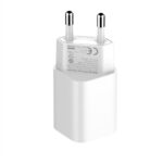 ⁦A2317C | Wall charger 30W PD/QC Fast Charger withwith USB-c to lightning Cable⁩ - الصورة ⁦6⁩