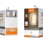 Intelligent Sensor Night Light Y2