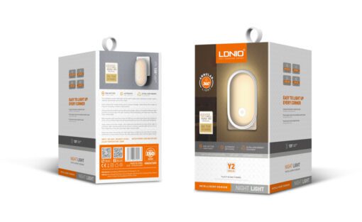 63e0bd64997e8-510x313 Intelligent Sensor Night Light Y2 - الصورة 1