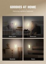 ⁦Intelligent Sensor Night Light Y2⁩ - الصورة ⁦3⁩