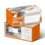 SN5311 | LDNIO Smart Power Socket Storage Box