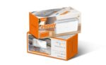 SN5311 | LDNIO Smart Power Socket Storage Box