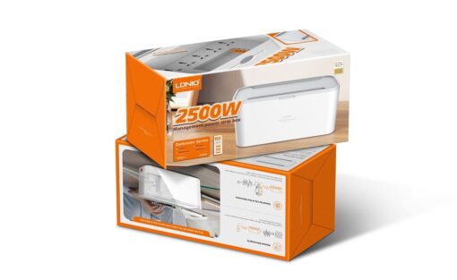 642e99cc1db9a-510x313 SN5311 | LDNIO Smart Power Socket Storage Box - Image 1