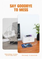 SN5311 | LDNIO Smart Power Socket Storage Box - Image 2