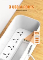 SN5311 | LDNIO Smart Power Socket Storage Box - Image 6