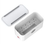 SN5311 | LDNIO Smart Power Socket Storage Box - Image 4