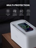 SN5311W | LDNIO Smart Outlets Power Socket Storage Box - Image 3