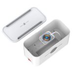SN5311W | LDNIO Smart Outlets Power Socket Storage Box - Image 2