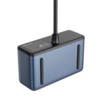 LDNIO | SC145W Universal Socket Desktop Power Strip Adapter - Image 3