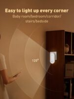 ⁦Y1 Intelligent Sensor Night Light⁩ - الصورة ⁦6⁩