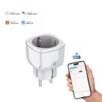⁦SEW1080 | LDNIO Wi-Fi Smart Power Socket⁩ - الصورة ⁦2⁩