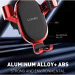 MG01 | Universal 360° Rotation Car Phone Holder