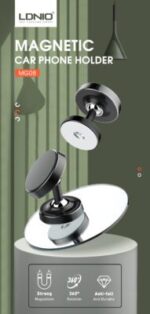 MG08 ldnio | Universal Magnetic Mobile Phone Holder
