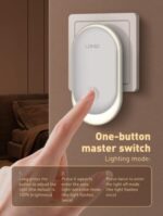 ⁦Y1 Intelligent Sensor Night Light⁩ - الصورة ⁦7⁩