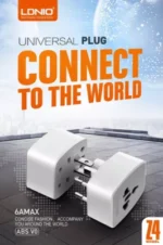 Z4 LDNIO 6A Max Universal Plug - Image 7