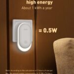Y1 Intelligent Sensor Night Light