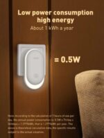 Y1 Intelligent Sensor Night Light