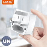 Z4 LDNIO 6A Max Universal Plug - Image 6