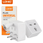 Z4 LDNIO 6A Max Universal Plug