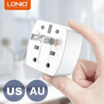 Z4 LDNIO 6A Max Universal Plug - Image 5