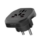 Z7 | LDNIO Travel adapter Z7 conversion socket 2500W - Image 7