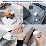 Z4 LDNIO 6A Max Universal Plug - Image 4