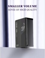 ⁦A4808Q | LDNIO 70W Desktop Fast Charger⁩ - الصورة ⁦4⁩