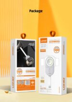 ⁦AW005 | LDNIO Watch Power Bank⁩ - الصورة ⁦2⁩