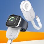AW005 | LDNIO Watch Power Bank