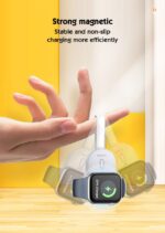 ⁦AW005 | LDNIO Watch Power Bank⁩ - الصورة ⁦7⁩