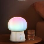 LDNIO Y4 Smart RGB Portable Night Light
